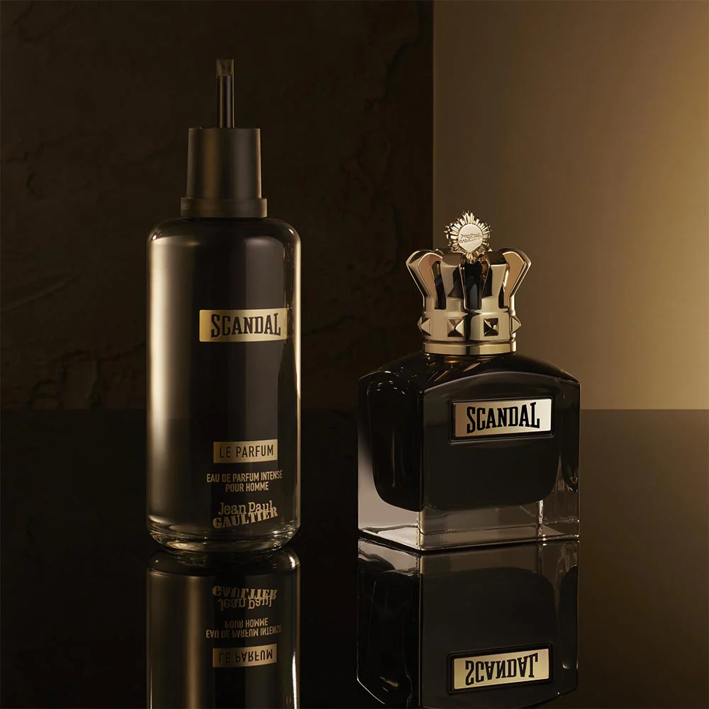 Scandal Le Parfum Eau De Parfum Intense Pour Homme - Image 18