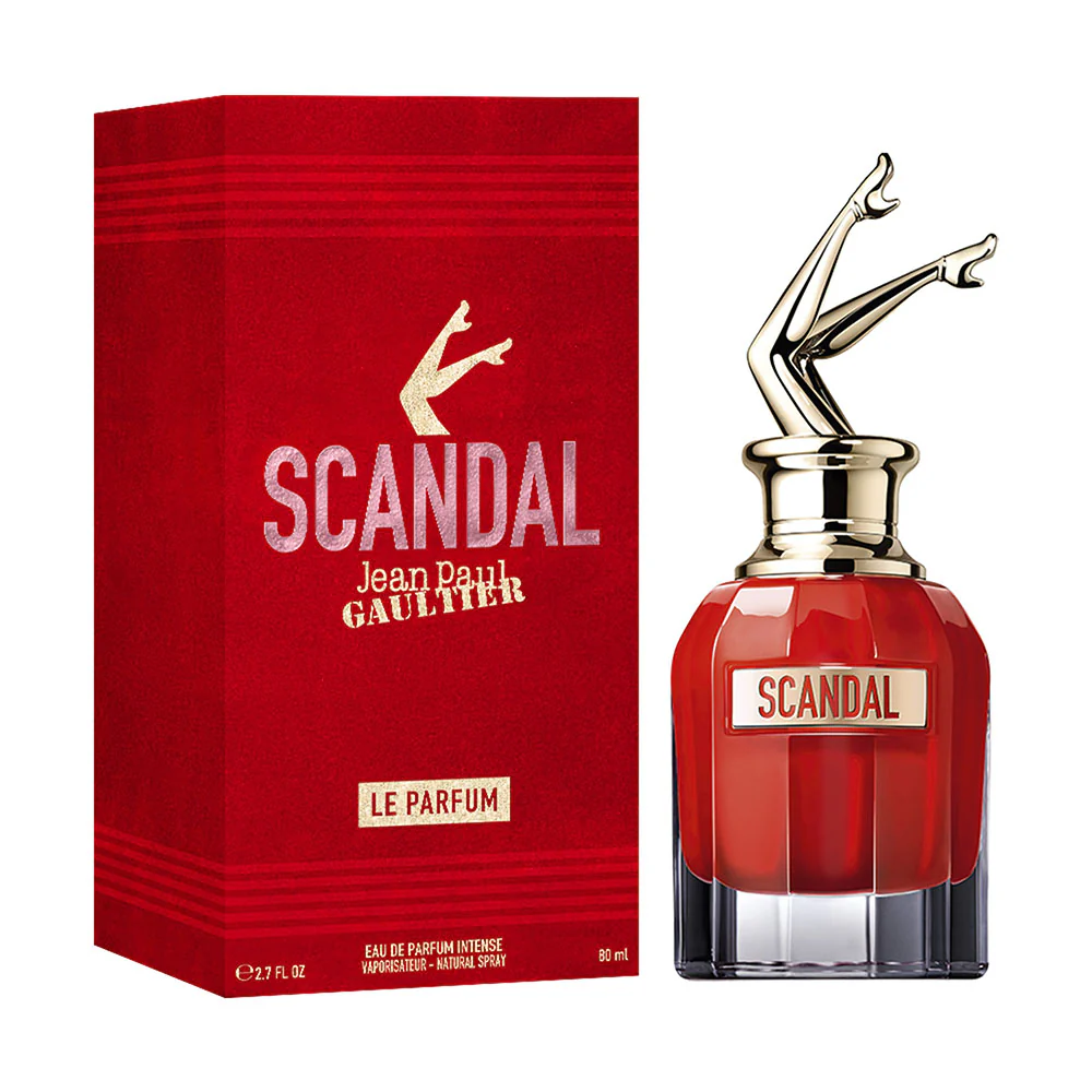 Scandal Le Parfum Eau De Parfum Intense - Image 14