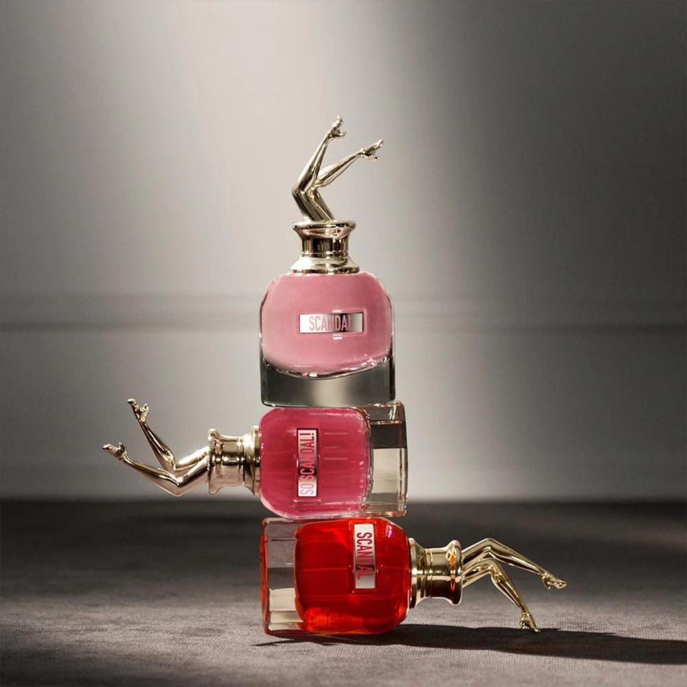 Scandal Le Parfum Eau De Parfum Intense - Image 18