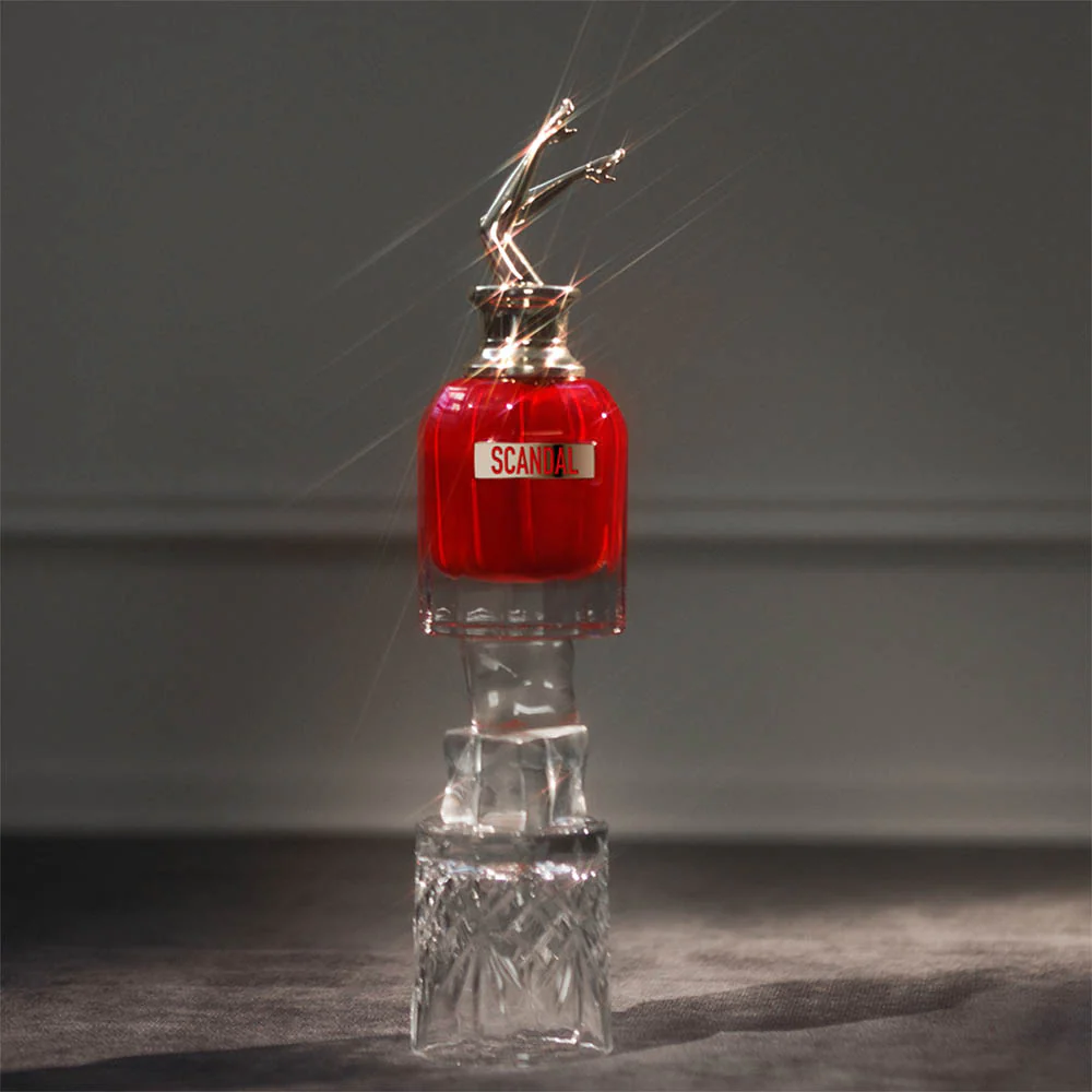 Scandal Le Parfum Eau De Parfum Intense - Image 4