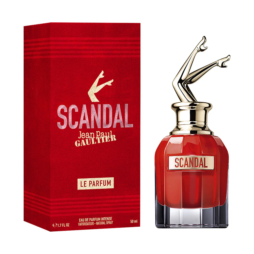 Scandal Le Parfum Eau De Parfum Intense - Image 8