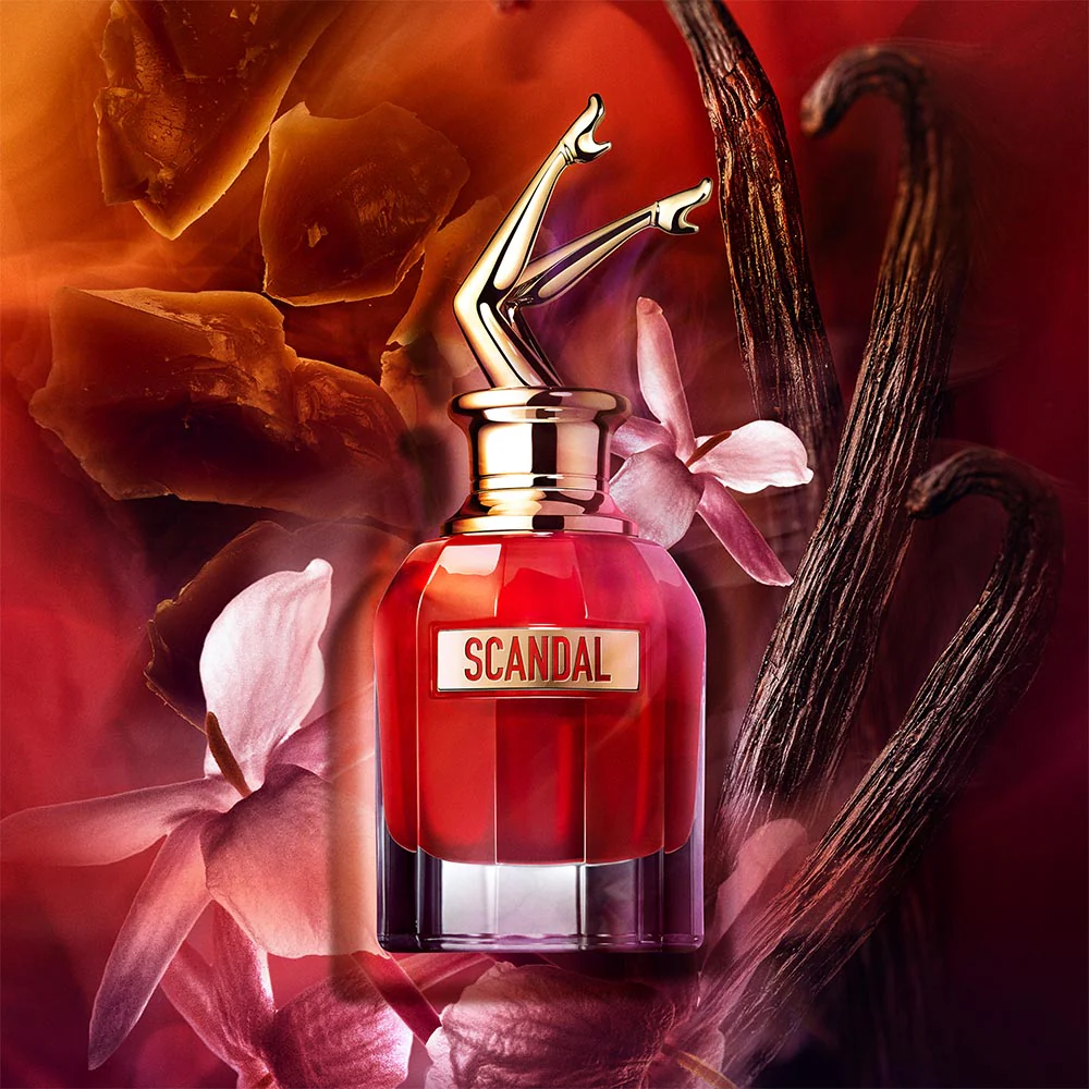 Scandal Le Parfum Eau De Parfum Intense - Image 9