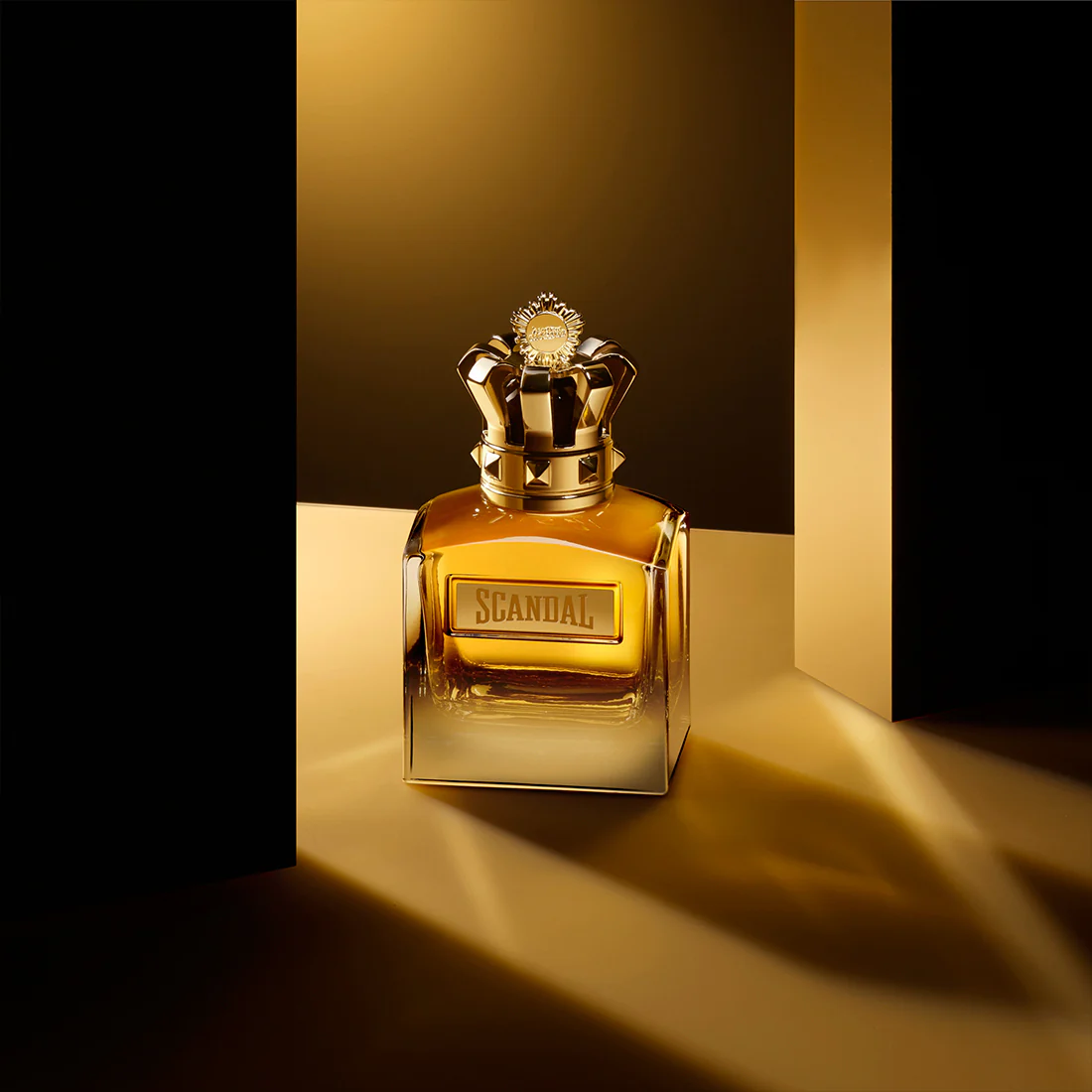 Scandal Pour Homme Absolu Parfum Concentré - Image 10
