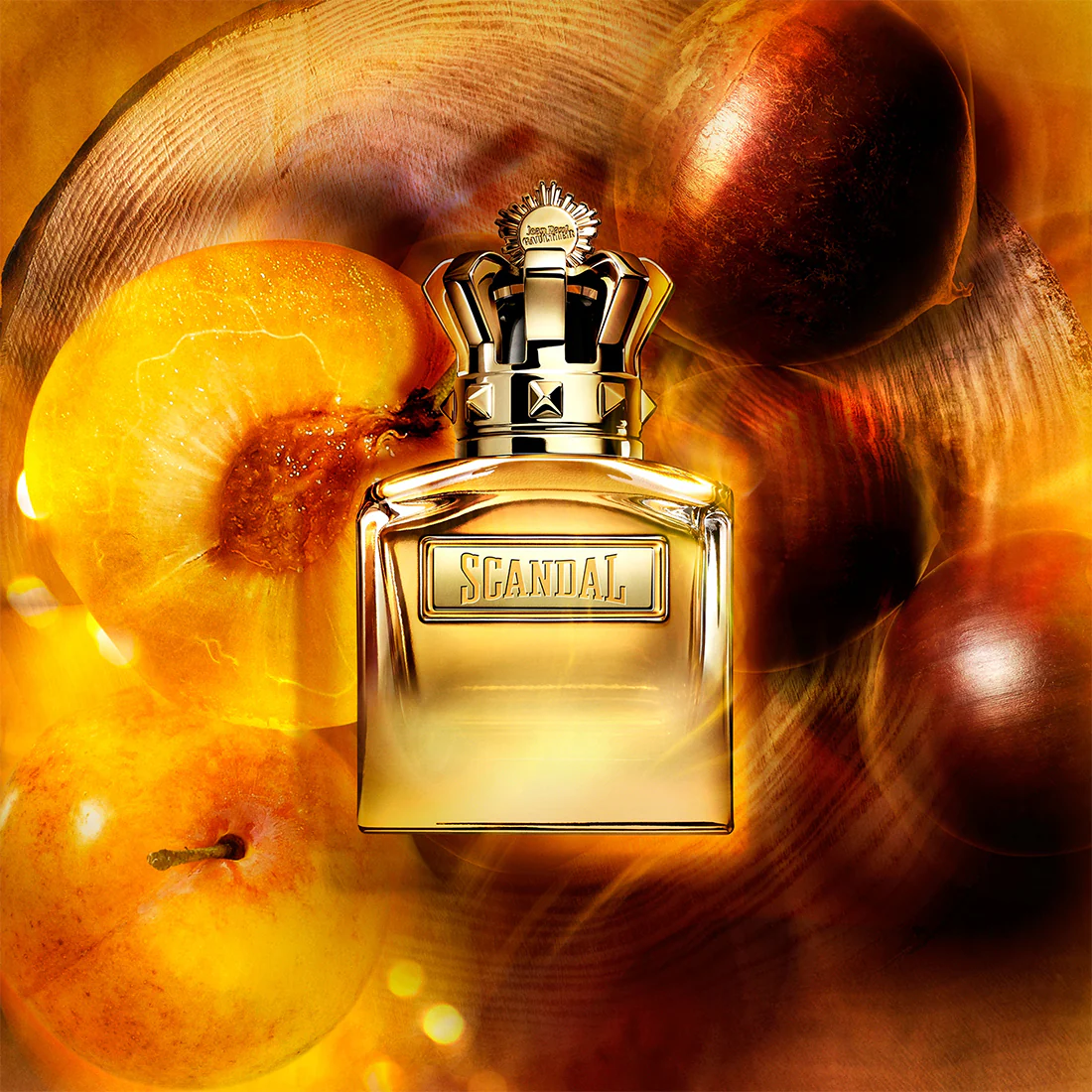 Scandal Pour Homme Absolu Parfum Concentré - Image 3