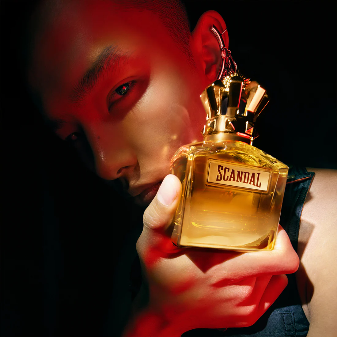 Scandal Pour Homme Absolu Parfum Concentré - Image 4