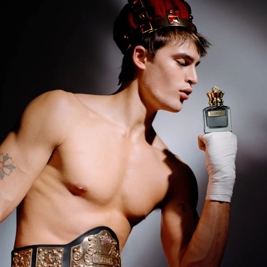 Scandal Pour Homme Eau De Toilette - Image 13