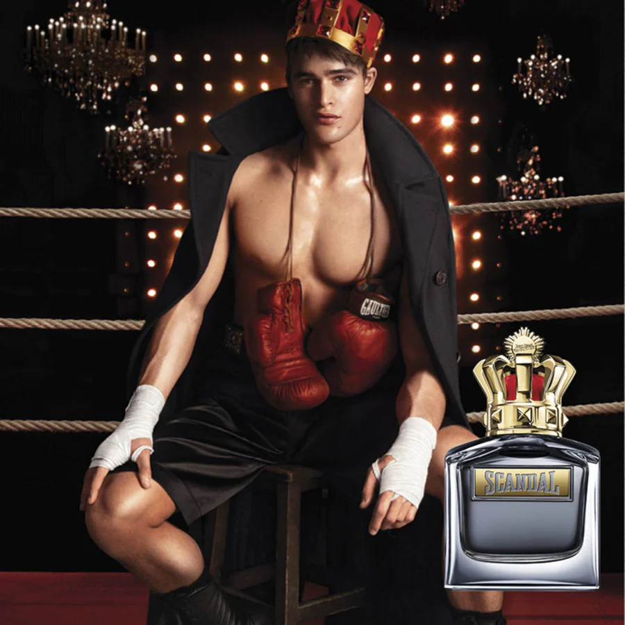 Scandal Pour Homme Eau De Toilette - Image 14