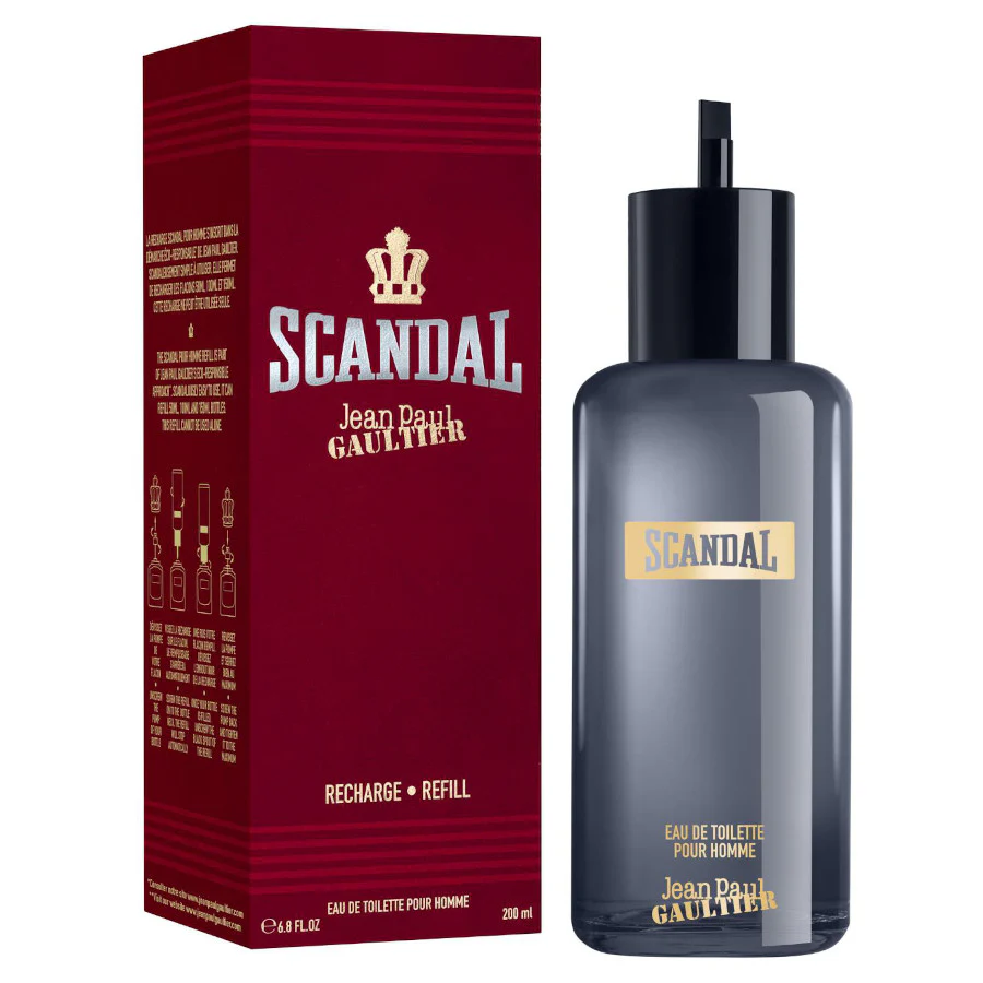 Scandal Pour Homme Eau De Toilette - Image 16