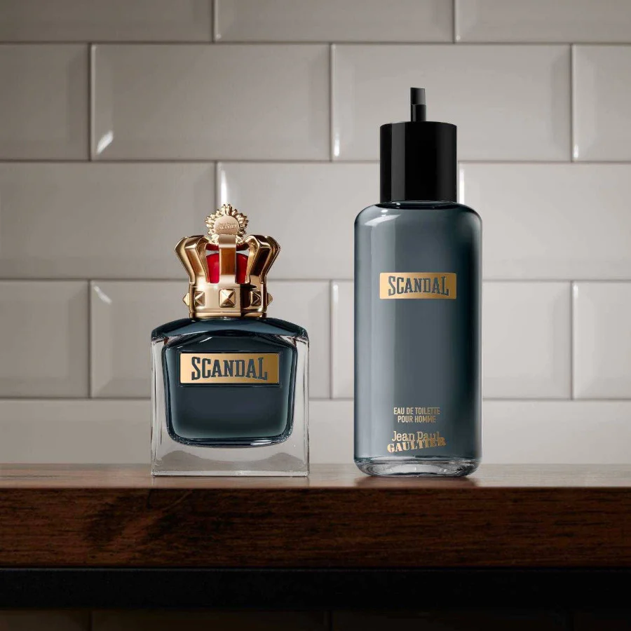 Scandal Pour Homme Eau De Toilette - Image 18