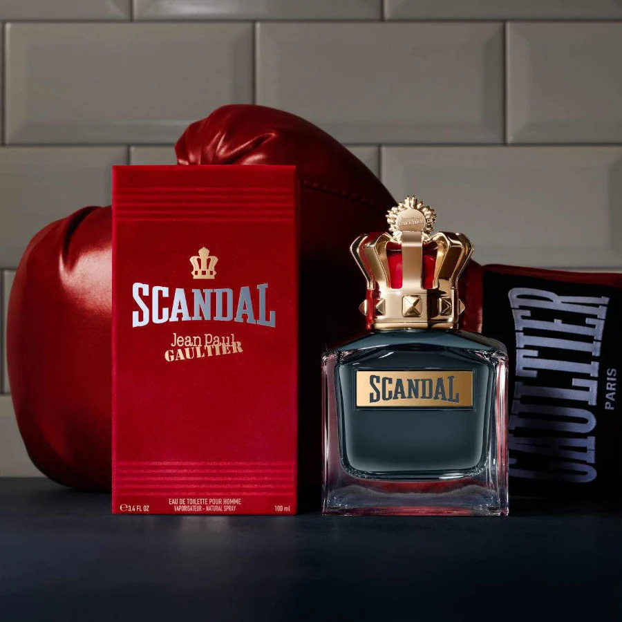 Scandal Pour Homme Eau De Toilette - Image 2
