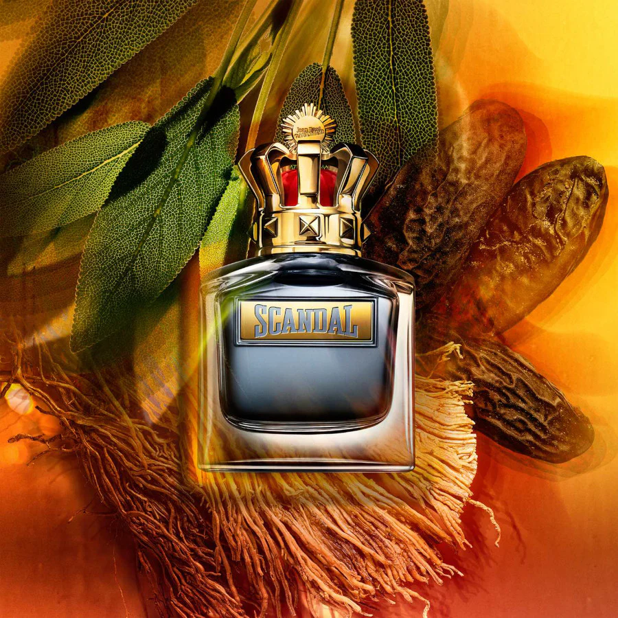 Scandal Pour Homme Eau De Toilette - Image 3