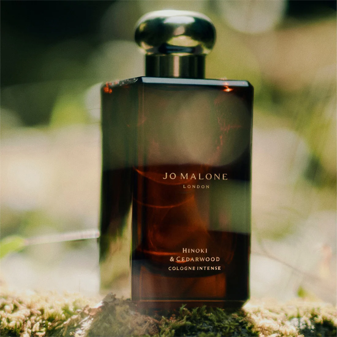 Hinoki & Cedarwood Cologne Intense - Image 2
