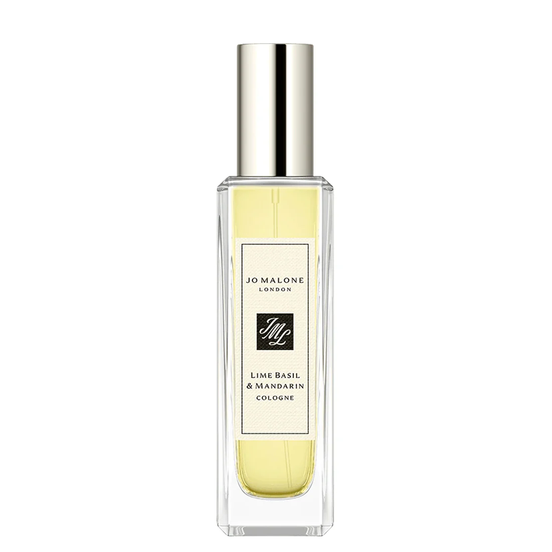 Lime Basil & Mandarine Cologne