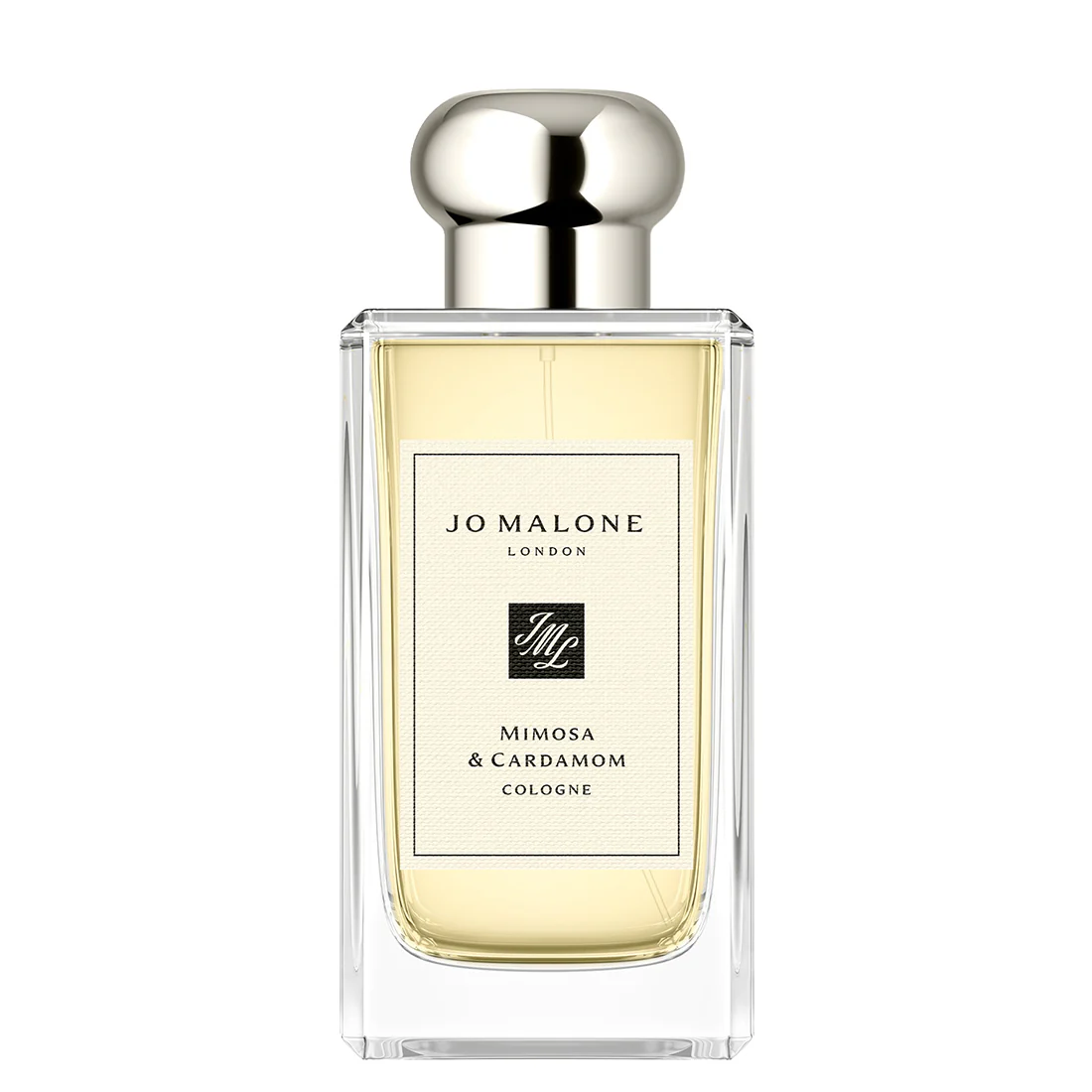 London Mimosa & Cardamon Cologne - Image 2