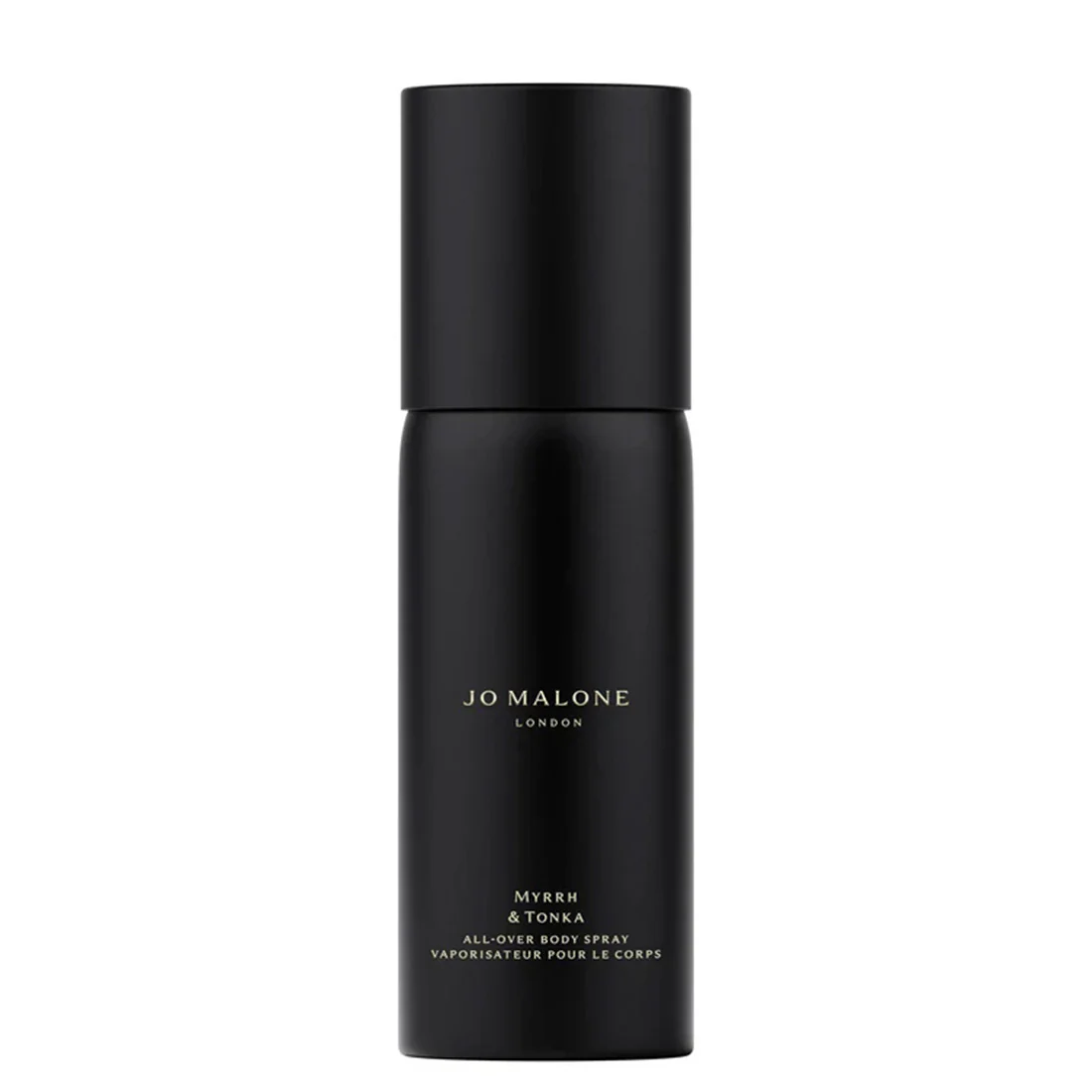 Myrrh & Tonka All Over Body Spray