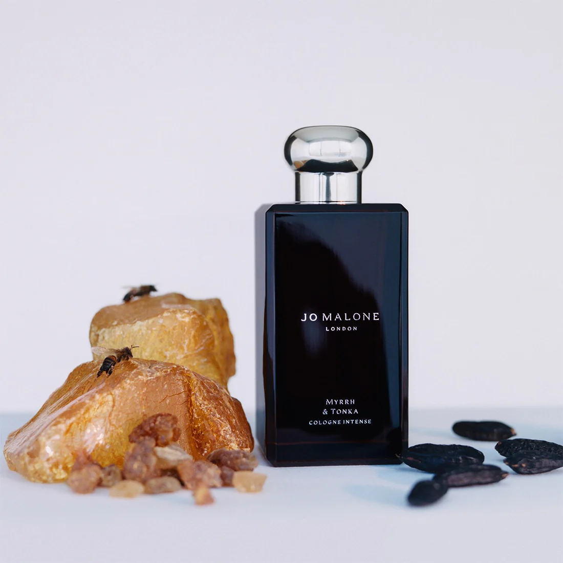 Myrrh & Tonka Cologne Intense - Image 2