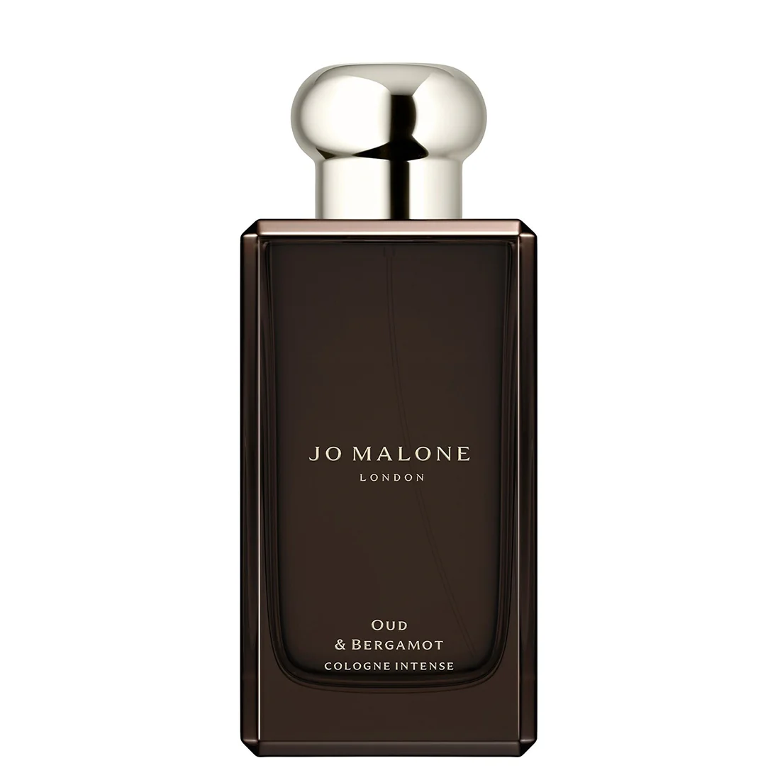 Oud & Bergamot Cologne Intense - Image 3