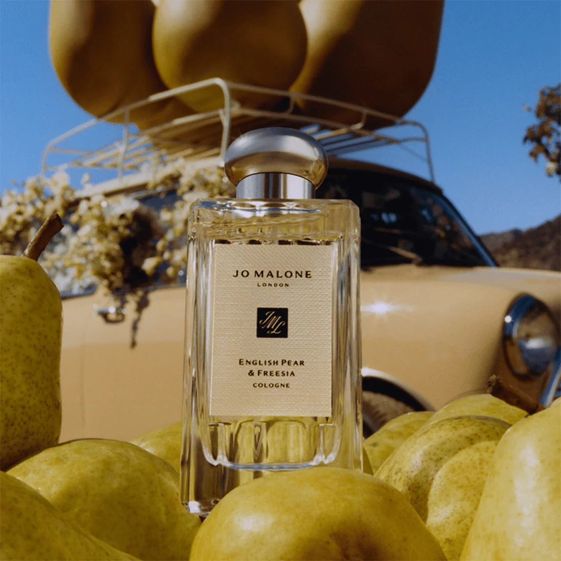 Pear & Fresia Cologne - Image 5