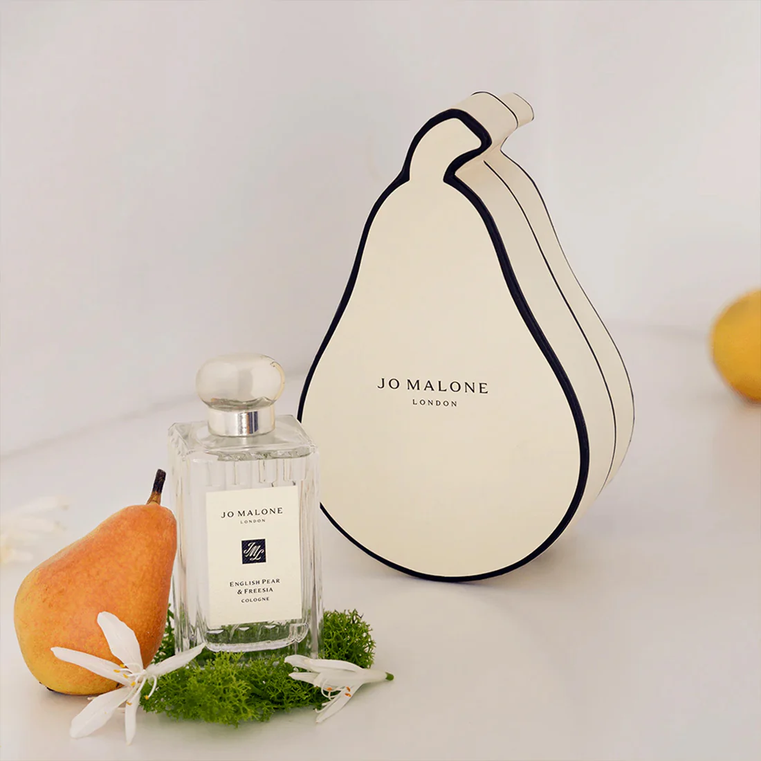 Pear & Fresia Cologne - Image 6
