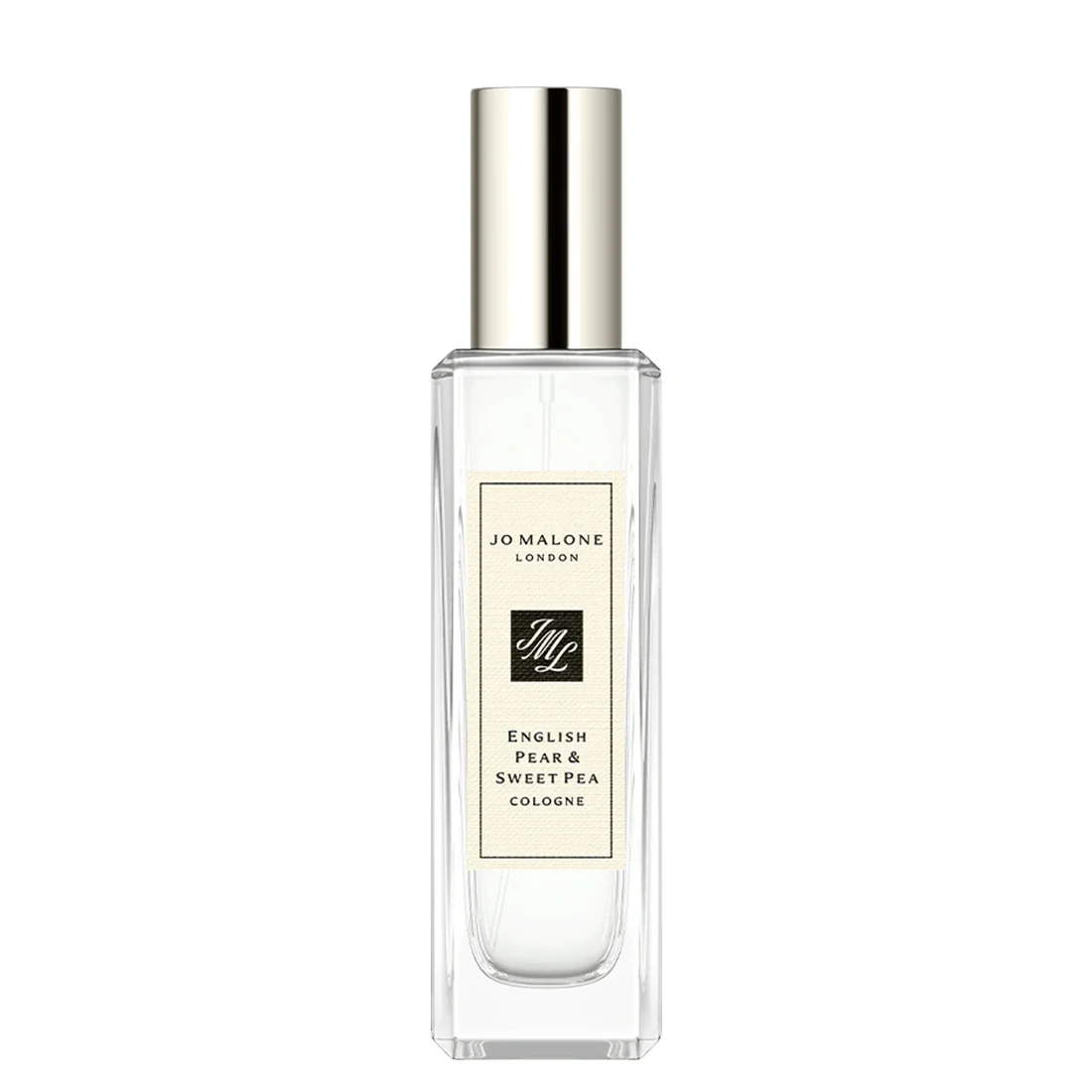 Pear & Sweet Pea Cologne