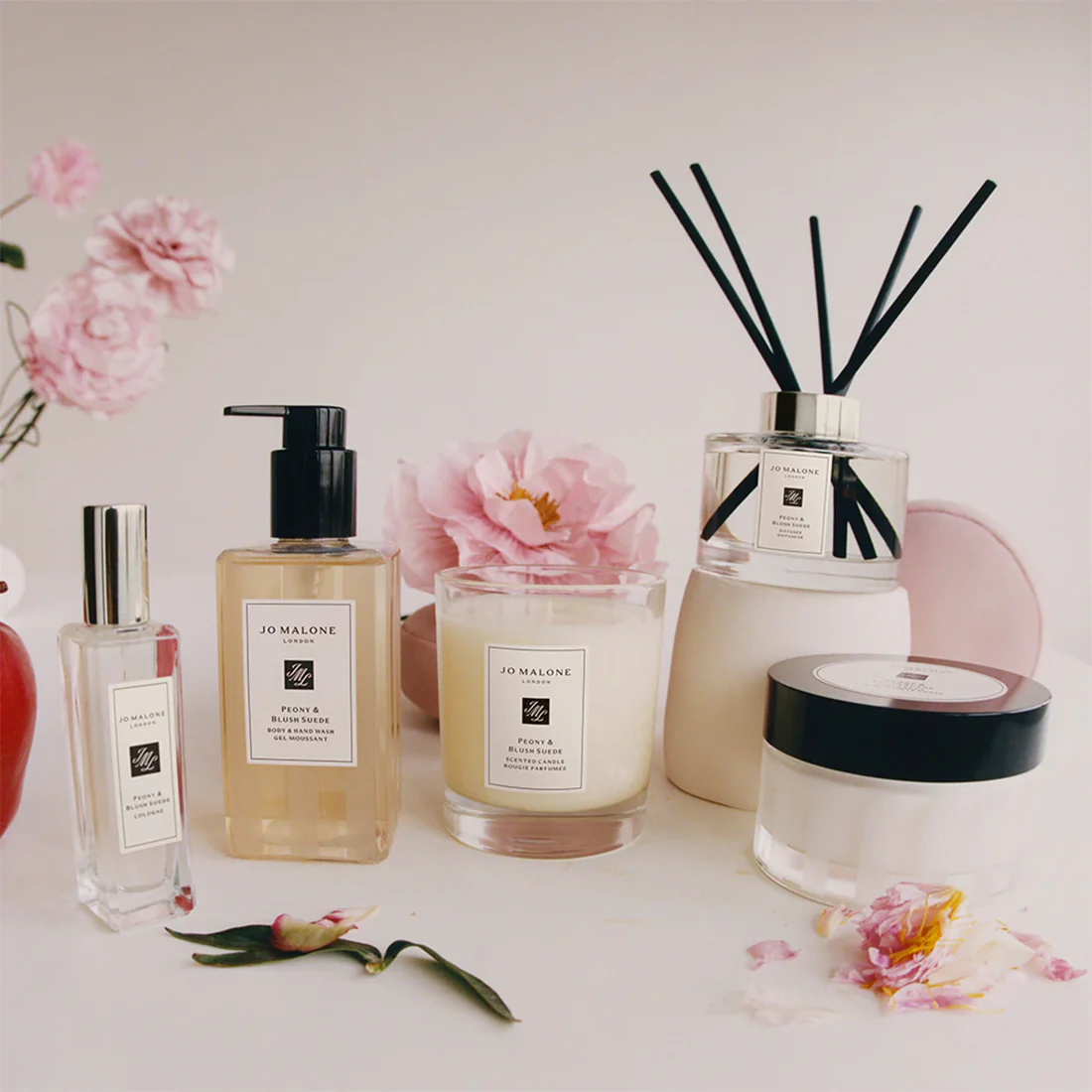 Peony & Blush Suede Cologne - Image 5