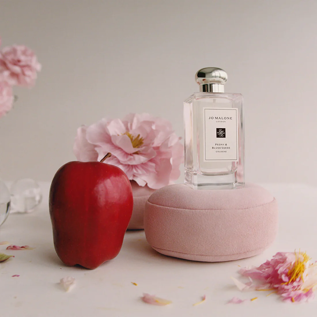 Peony & Blush Suede Cologne - Image 7
