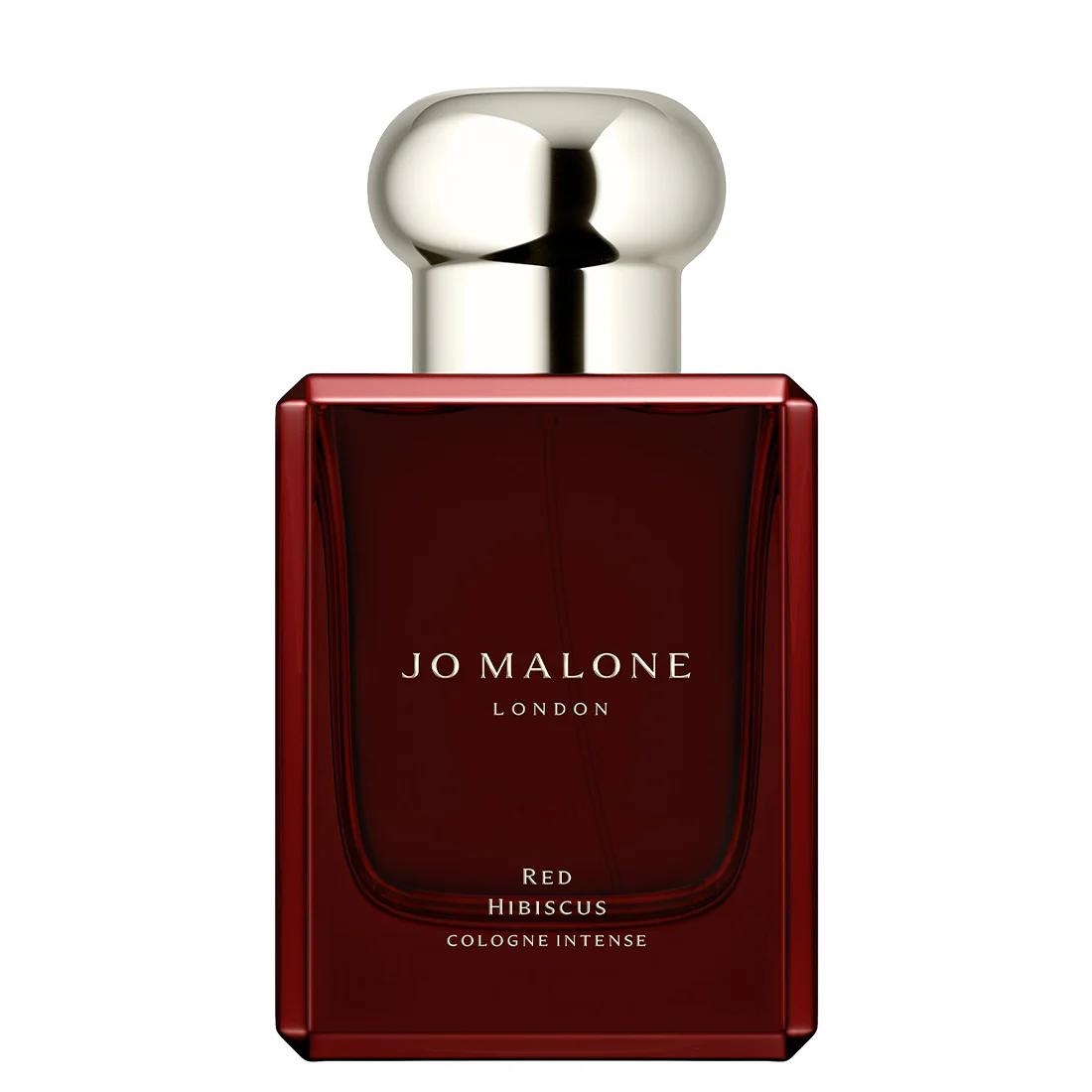 Red Hibiscus Cologne Intense