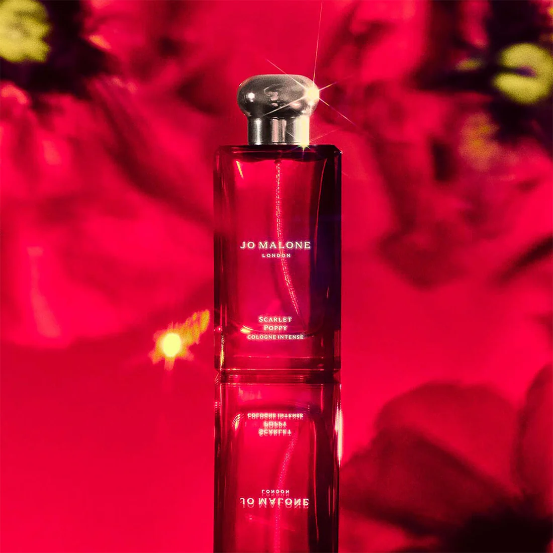 Scarlet Poppy Cologne Intense - Image 2