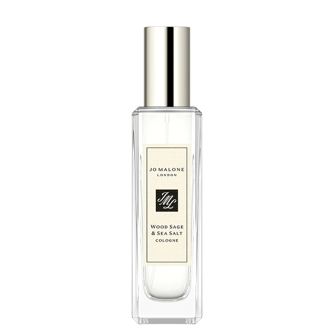 Wood Sage & Sea Salt Cologne