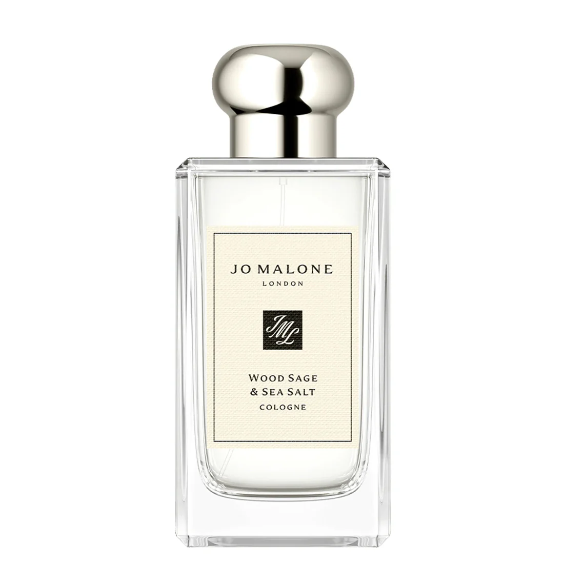 Wood Sage & Sea Salt Cologne - Image 3