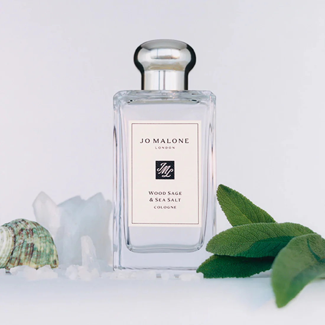Wood Sage & Sea Salt Cologne - Image 5