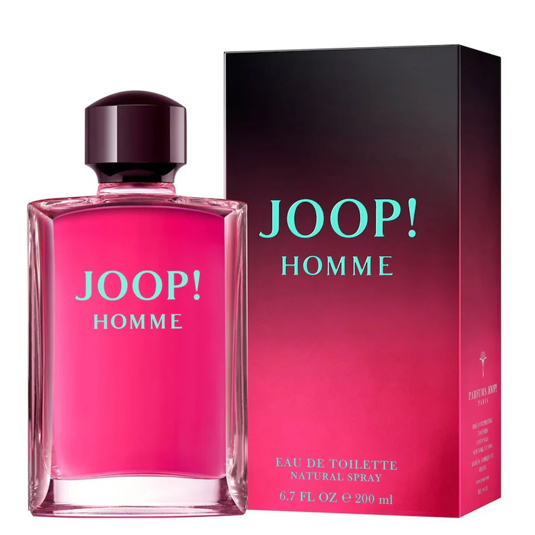 Joop! Homme Eau De Toilette - Image 12
