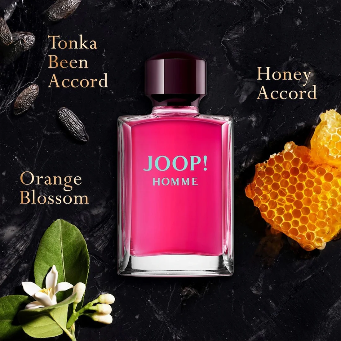 Joop! Homme Eau De Toilette - Image 14