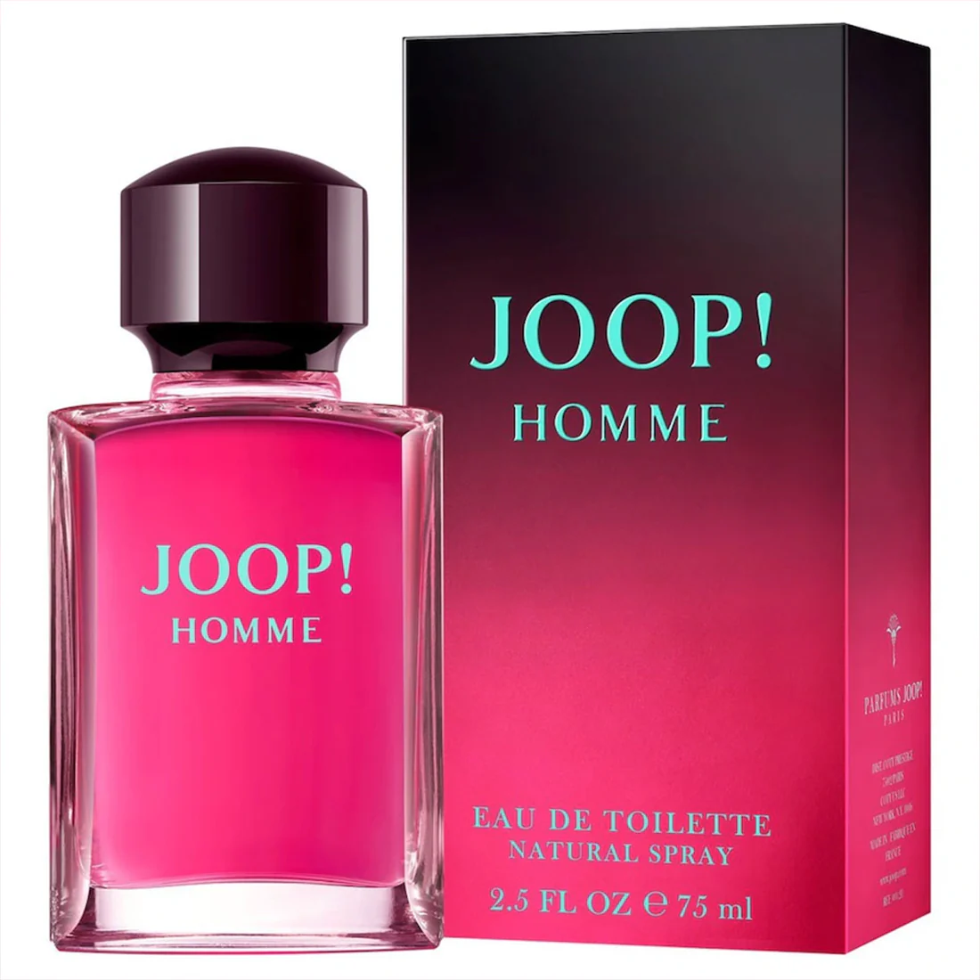 Joop! Homme Eau De Toilette - Image 2