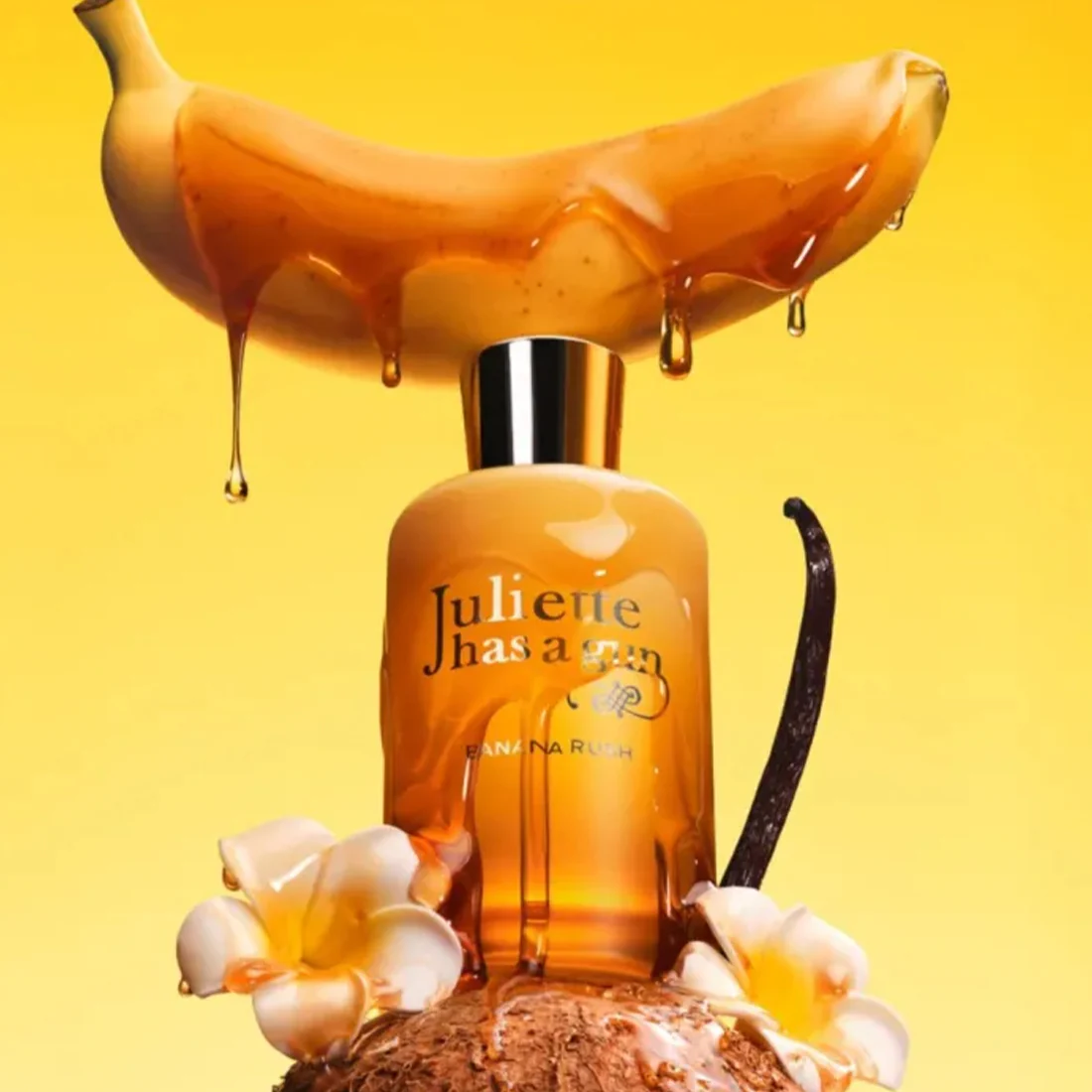 Banana Rush Eau De Parfum - Image 9