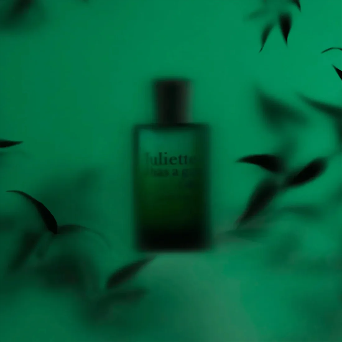 Ex Vetiver Eau de Parfum - Image 2