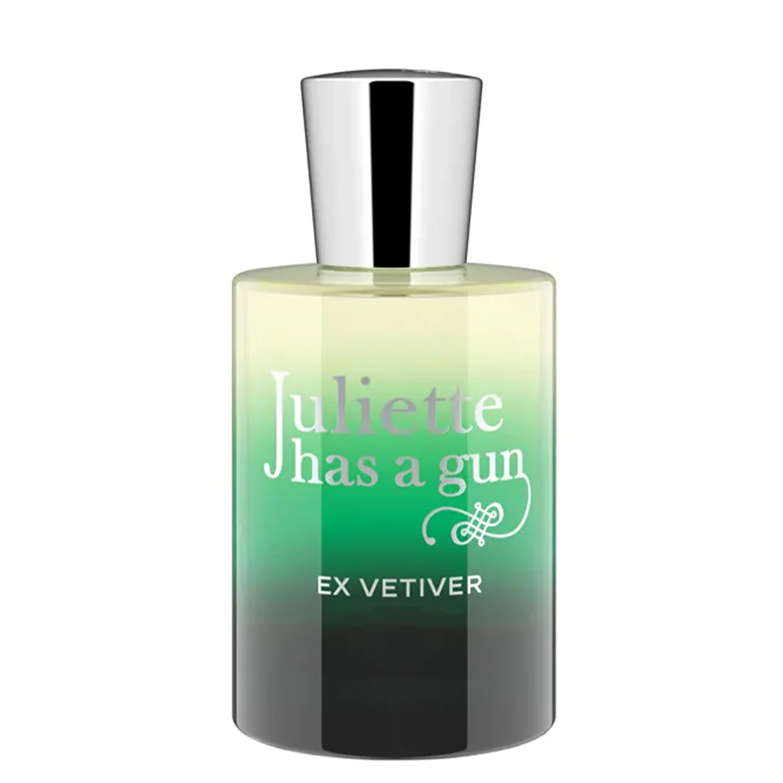 Ex Vetiver Eau de Parfum - Image 5