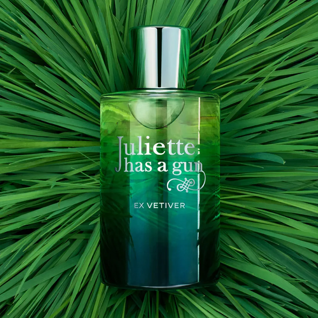 Ex Vetiver Eau de Parfum - Image 7