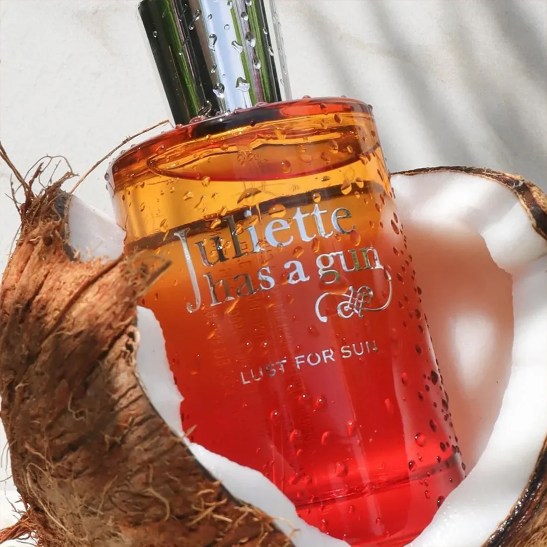 Lust For Sun Eau de Parfum - Image 8