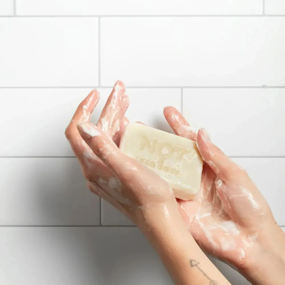 Not A Bar Soap - Image 5