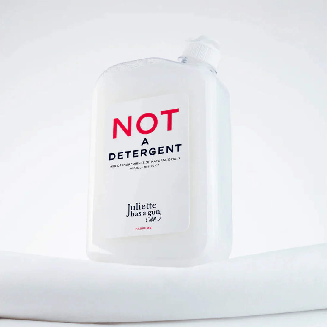 Not A Detergent - Image 2