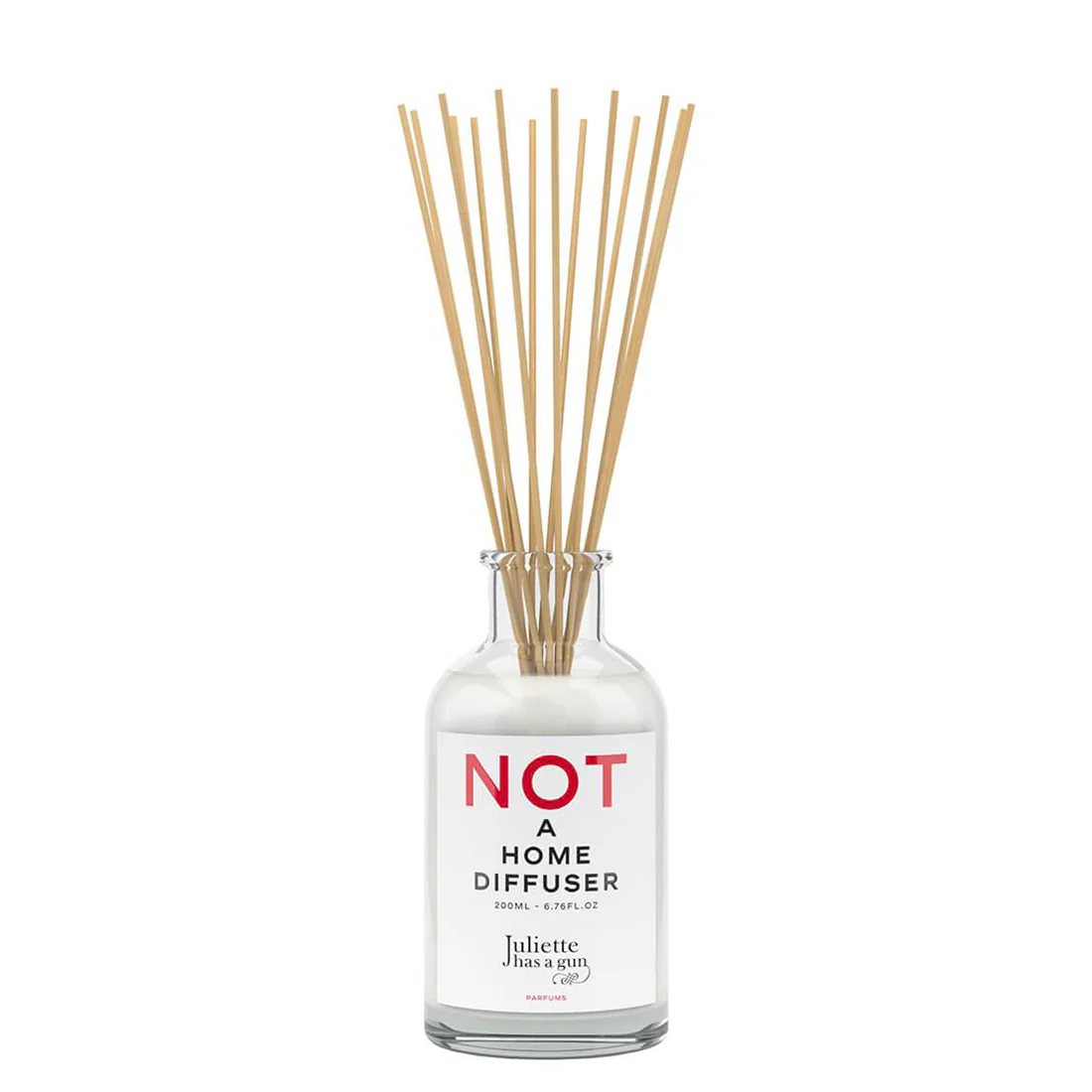 Not A Diffuser