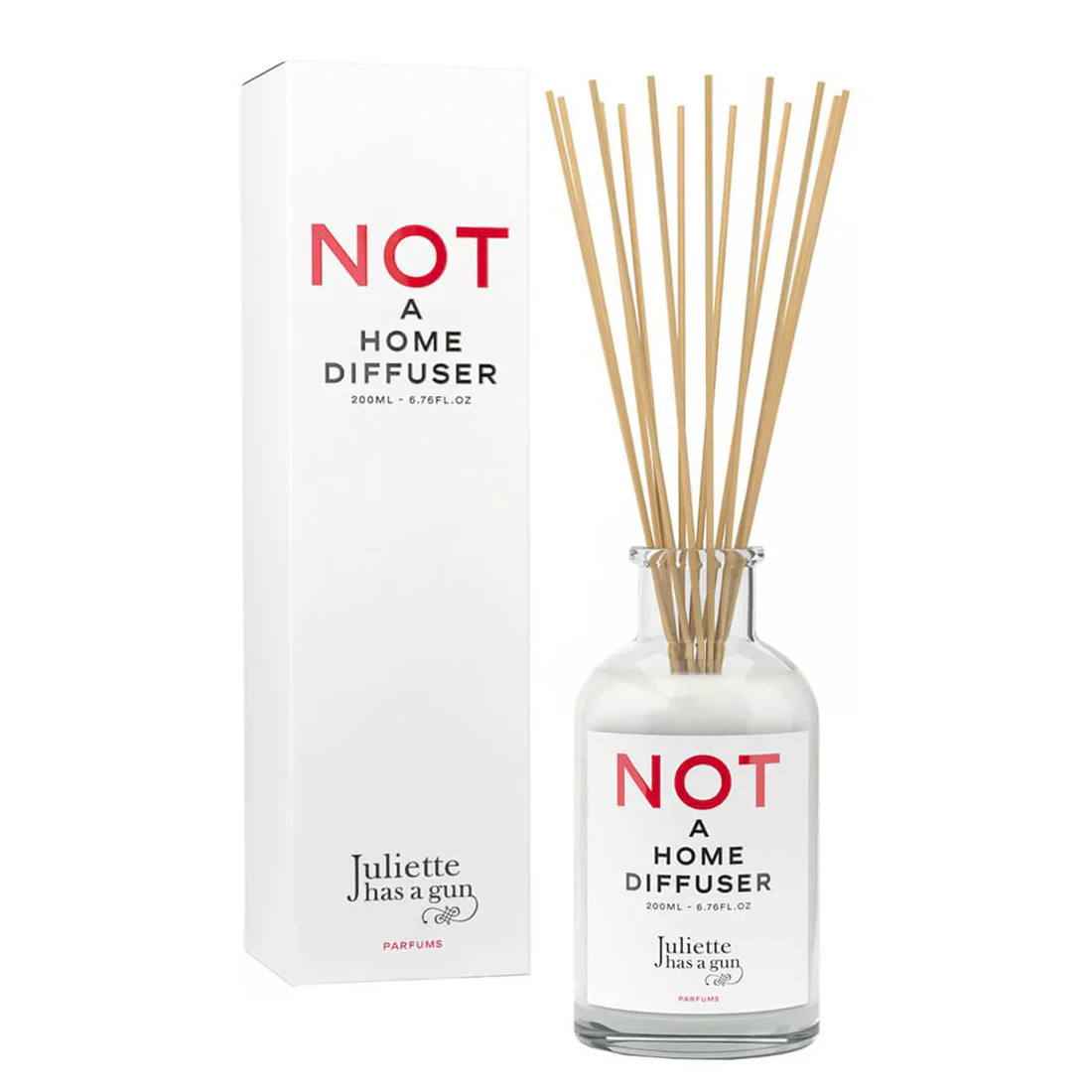 Not A Diffuser - Image 2
