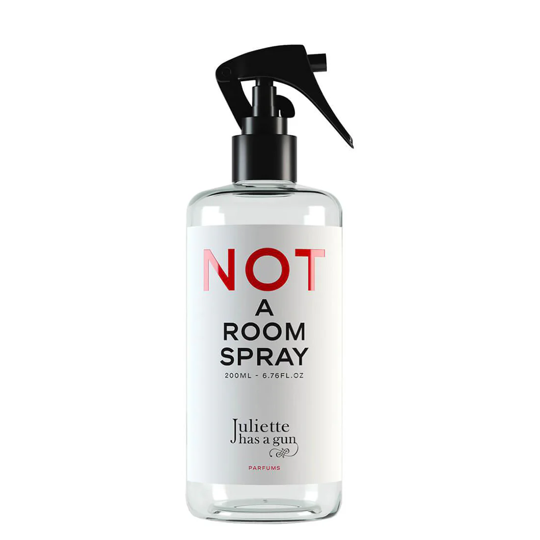 Not A room Spray