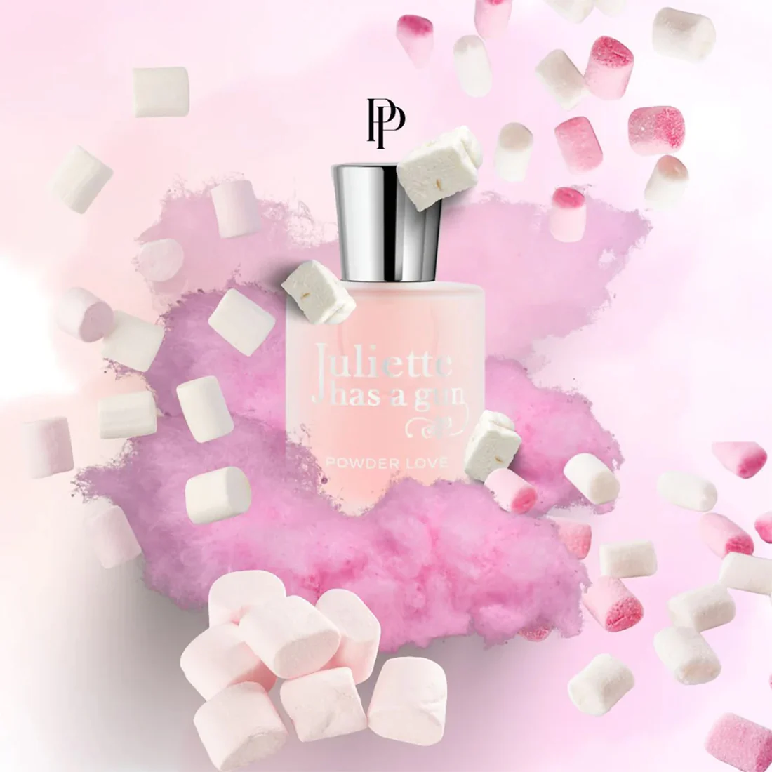 Powder Love Eau De Parfum - Image 4