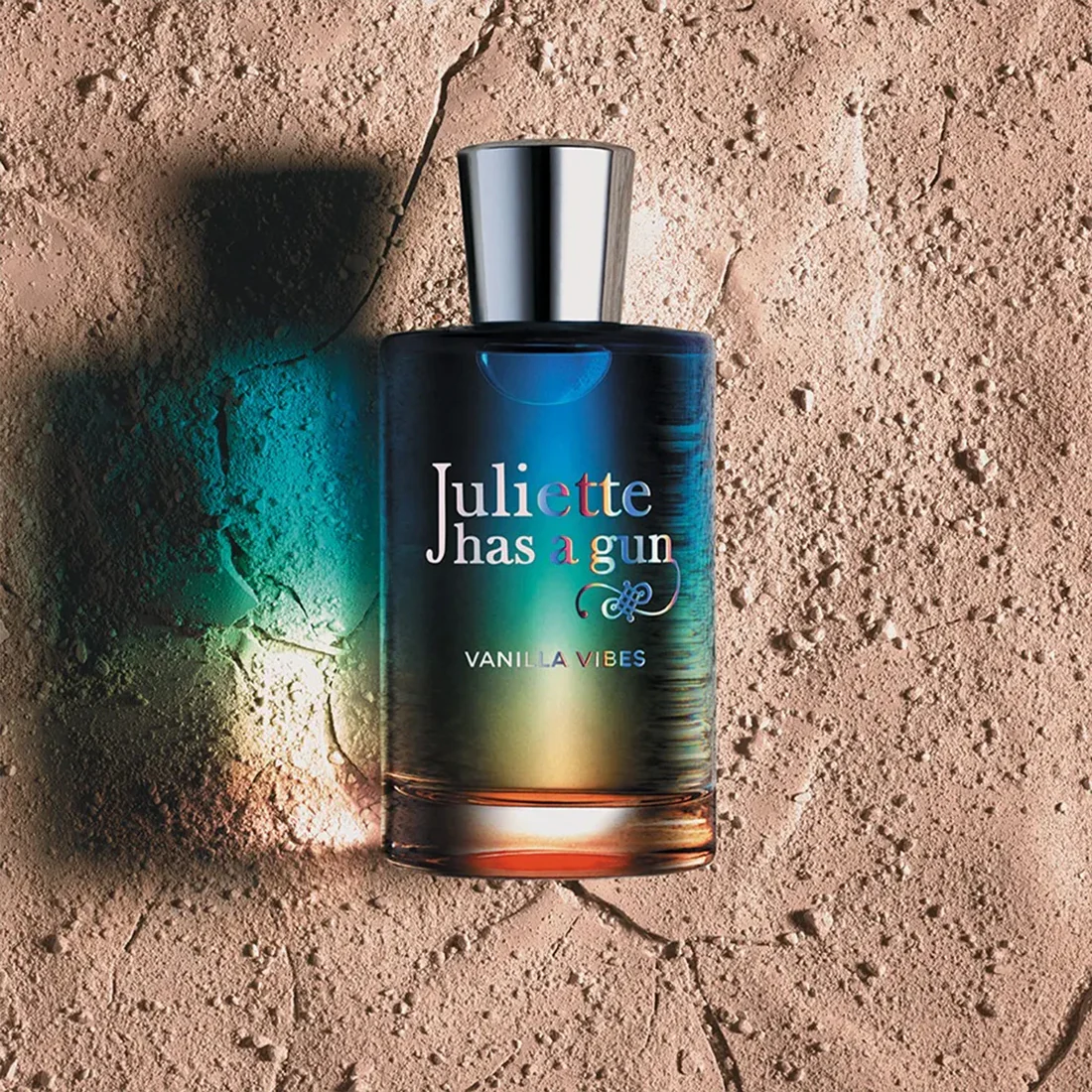 Vanilla Vibes Eau De Parfum - Image 3