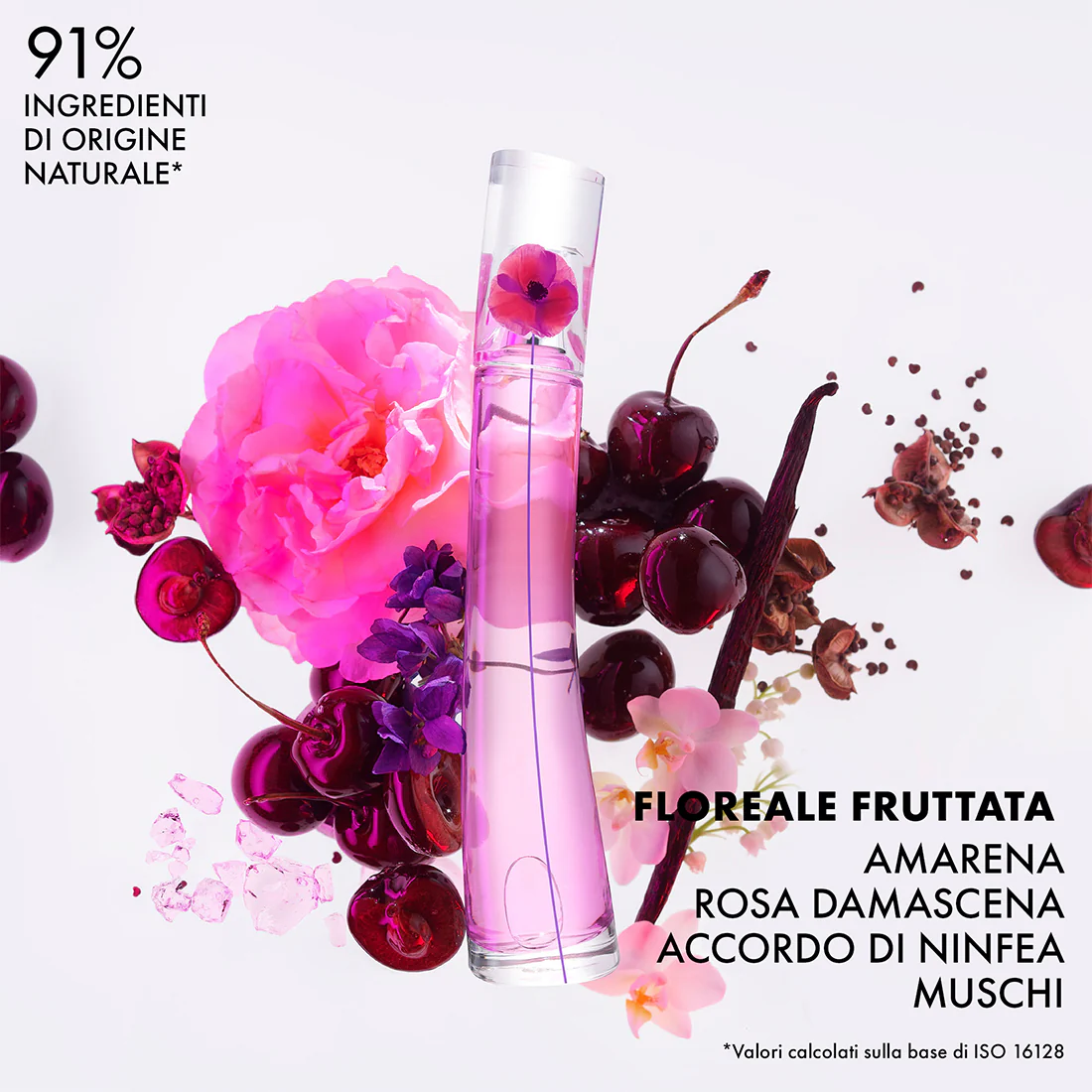 Flower Cherry Pop Eau De Parfum - Image 12