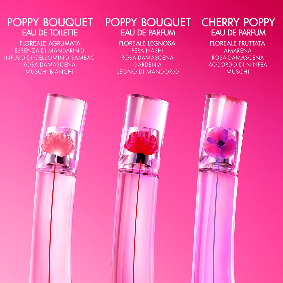 Flower Cherry Pop Eau De Parfum - Image 4