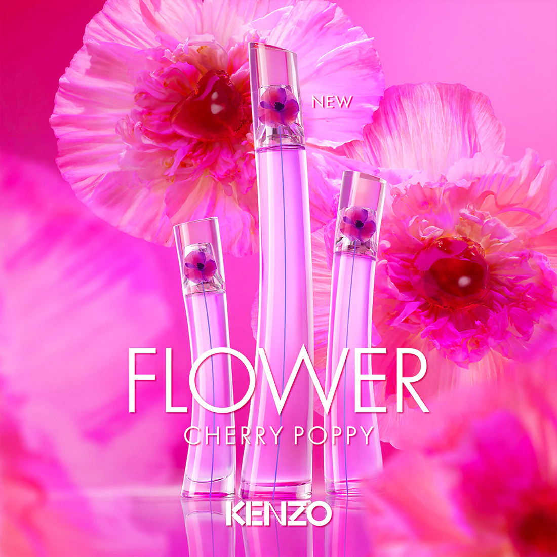 Flower Cherry Pop Eau De Parfum - Image 5