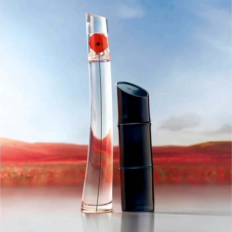 Flower Eau De Parfum - Image 12